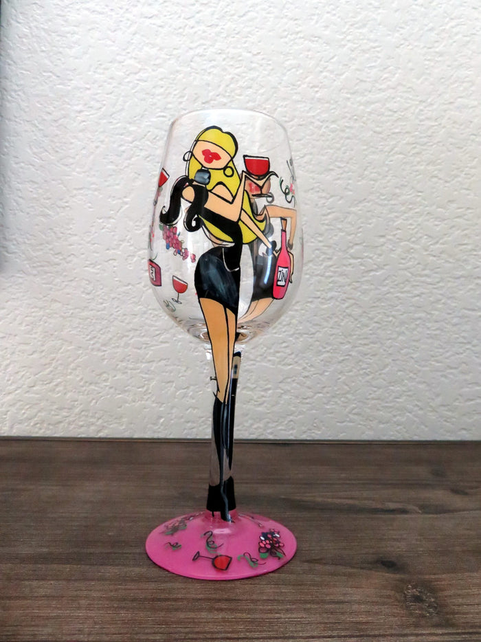 Wine Glasses
