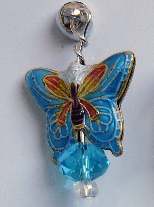 Butterfly Blings