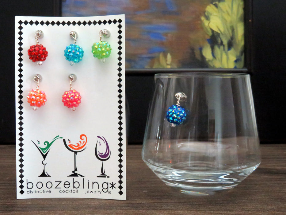 Disco Balls