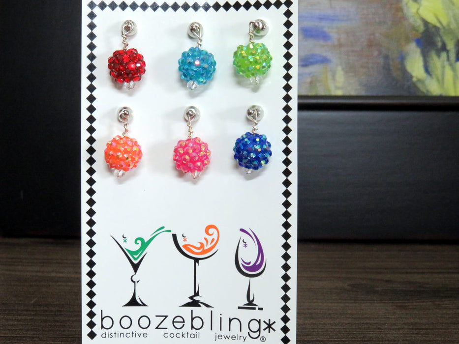 Disco Balls