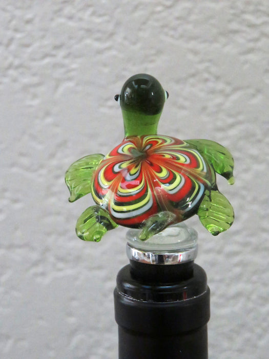 Green Turtle