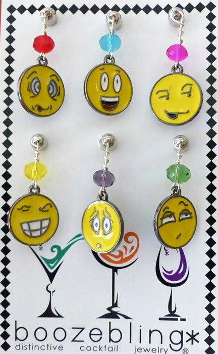 Emojis