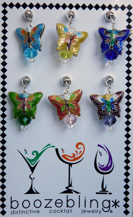 Butterfly Blings