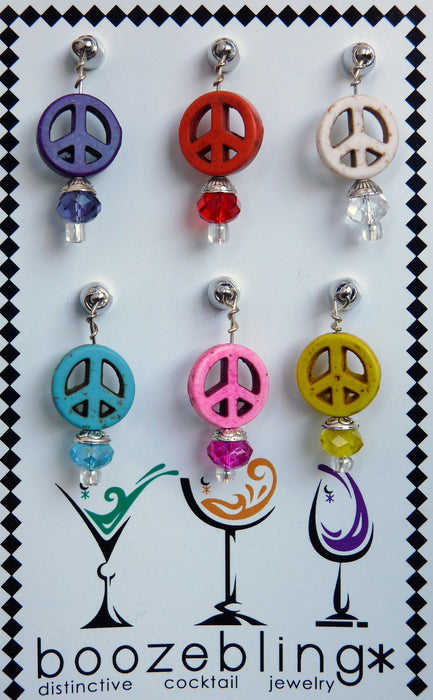 Peace Baby