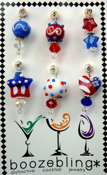 Patriotic Blings