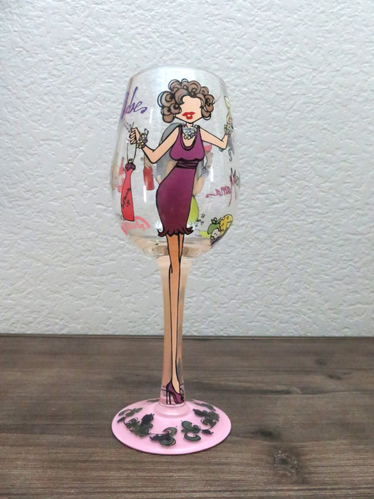 Wine Queen