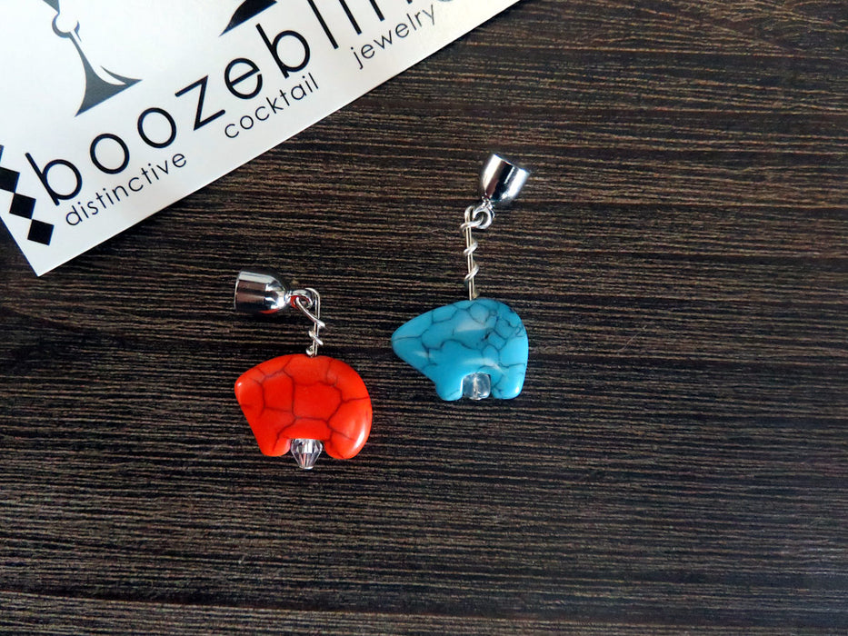 Zuni Bears