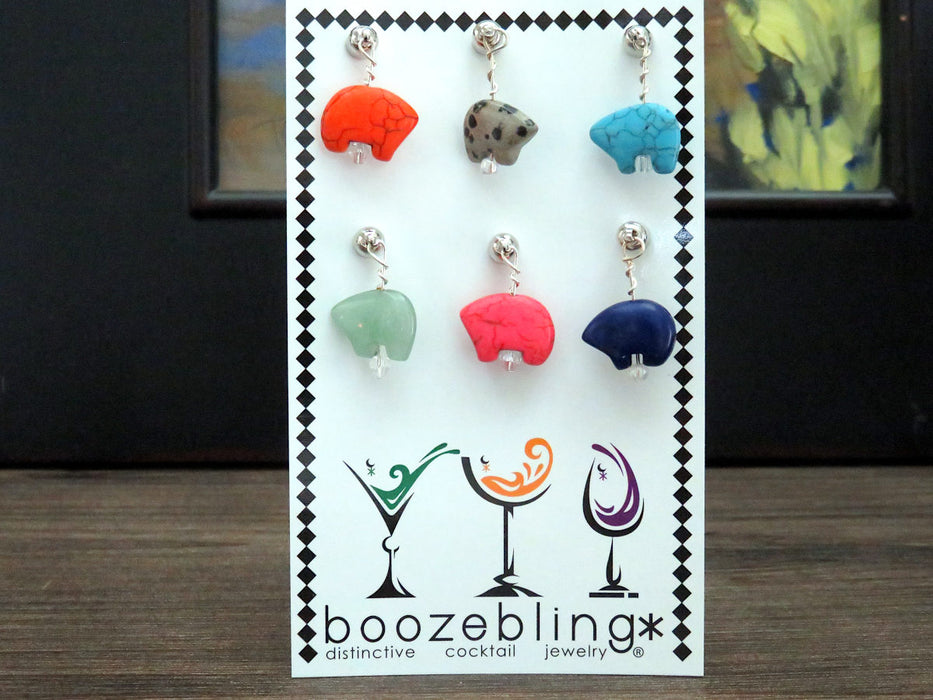 Zuni Bears